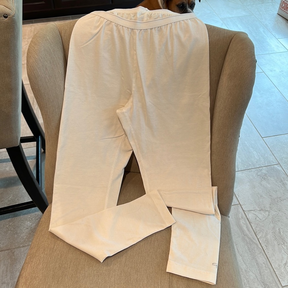 Long underwear